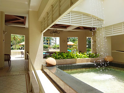 The Springbloom Condo Clubhouse photo 02