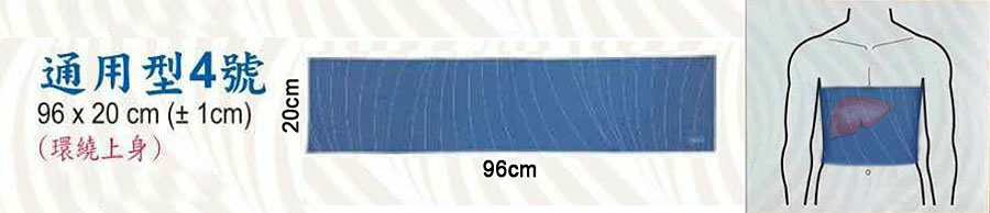 Resonance Eye Mask with Acupuncture points around the eyes