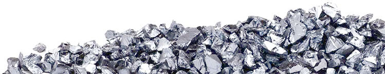 Germanium small pcs in group